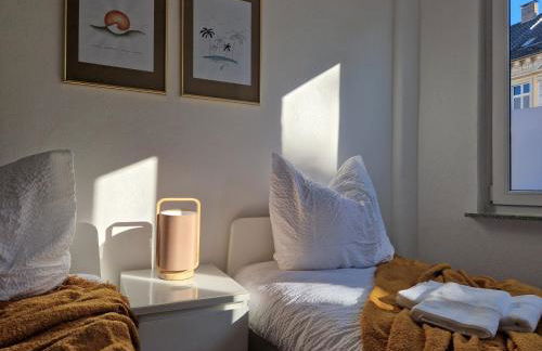 Ferienwohnung in Krefeld - Foto 11