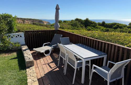 Casa Rosa Azul - Terracos de Benagil (Cliffside) - Photo 6