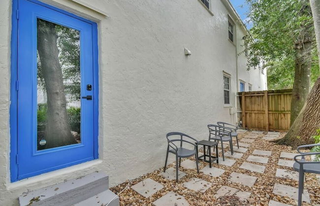 Luxury 2-bedroom Villa in Wilton Manors - Foto 9