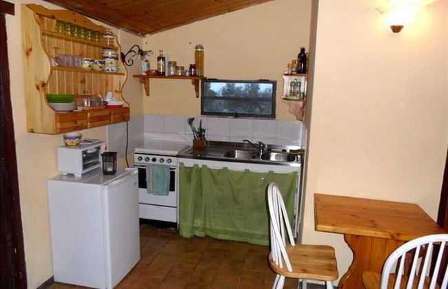 Villa Bonaccorso - Il Casotto il Limone Verde - Foto 10