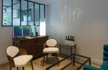 Propriété d'exception de 400m2 - vue mer panoramique - Classé 4 étoiles - Foto 48