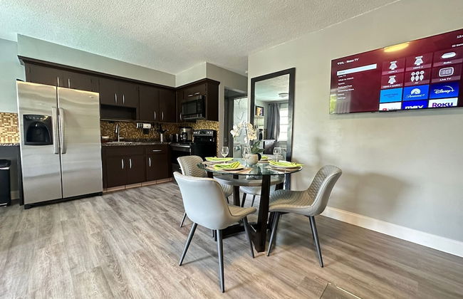 Sheridan Suites Apartments Hotel - Foto 49