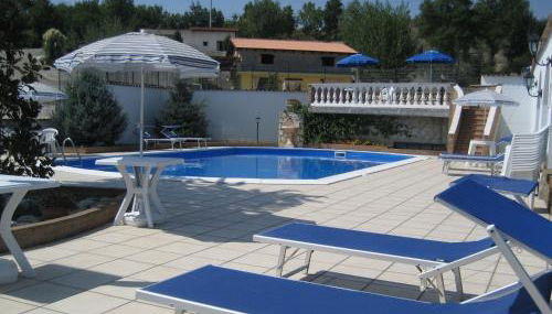 Agriturismo I Tre Ulivi - Foto 5