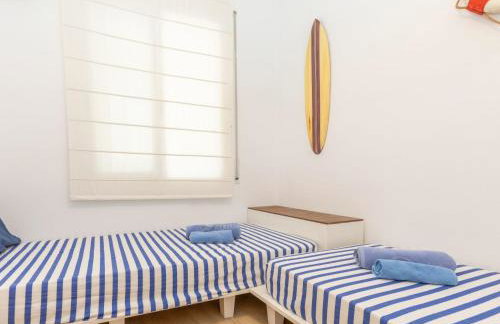 Apartment Mirror by Interhome - Photo 42