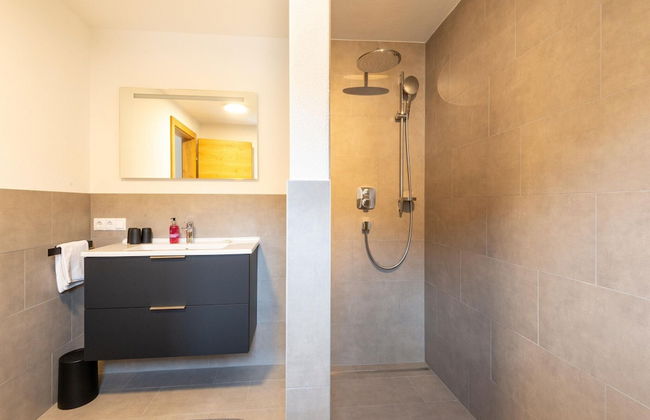 Apartment in Uderns Near Spieljoch Ski - Foto 14