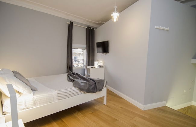 Room Inn Vatican - Foto 20