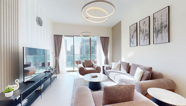 Downtown - Grande 3401 - Foto 4, Habitación