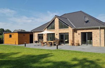 Ferienhaus Wiesenblume - Foto 7