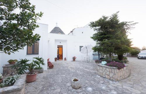 Trullo La Dolce Kuki - Foto 4