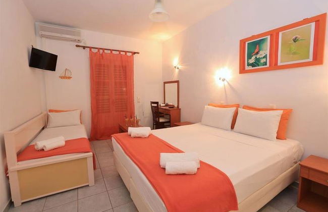 Edem Apartments - Foto 25