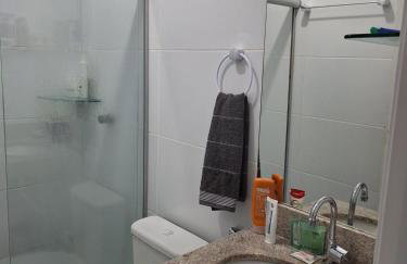 Apartamento 02 quartos - 06 pessoas - Foto 8