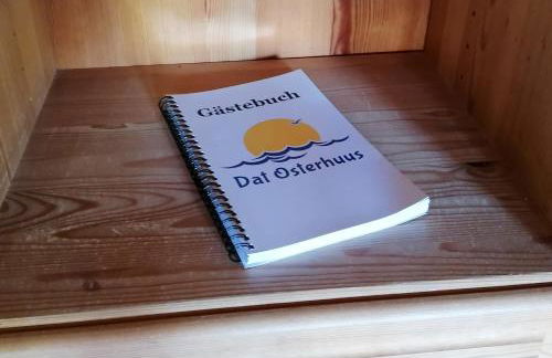 Dat Osterhuus - gemütlich, familienfreundlich, Wallbox, WLAN, 3-Sterne, im Zentrum von Neßmersiel - Foto 9