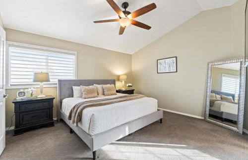 5BR Meridian Retreat Fire Pit BBQ Sleeps 12 - Foto 10