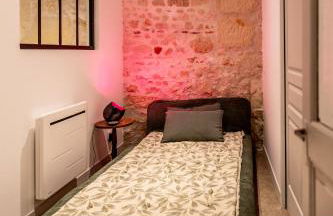 La Halte au Tuffeau - Foto 16