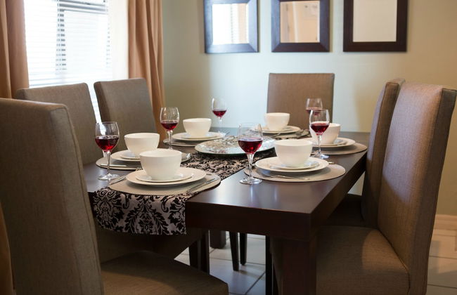 WeStay Westpoint Apartments - Photo 13