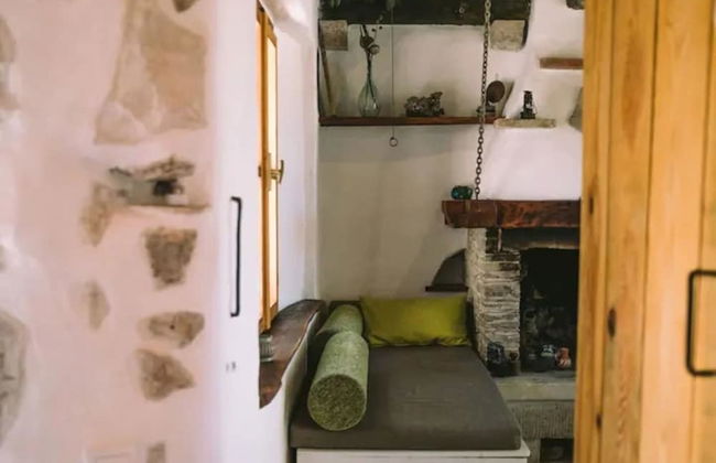 Lovely Cottage With sea Views in Selca, Croatia - Foto 9