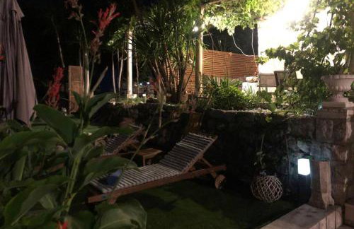 SECRET PARADISE-Holiday home with hot tub and BBQ - Photo 54