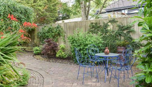 The Parlour - Foto 1, Garden