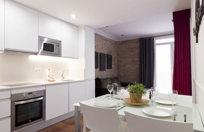 Enjoybcn Gaudi Apartments - Foto 21