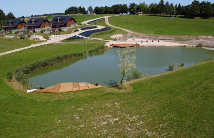 AURA Centrum Wypoczynkowo-Rekreacyjne - Foto 54