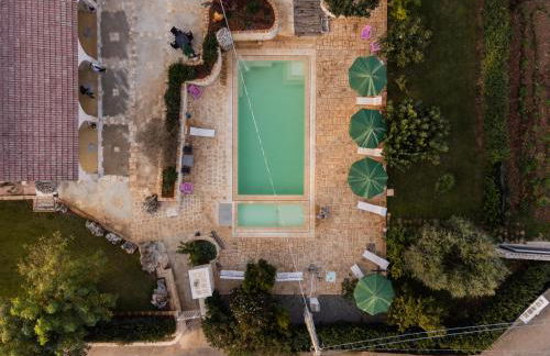 Casolare Lodedo - Foto 67