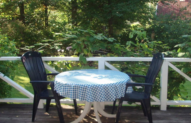 3 Person Holiday Home in Vastervik - Foto 24