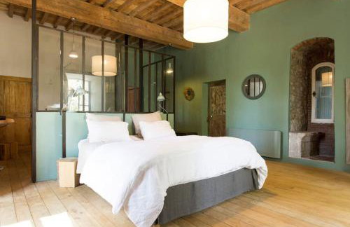 Château de Villeclare - 2 nuits minimum - Foto 47