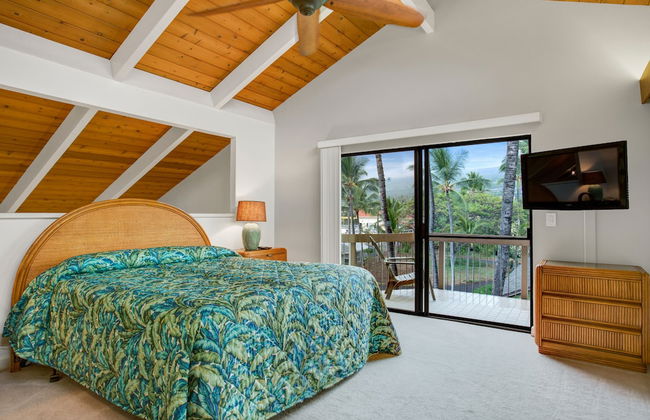 Castle Kanaloa at Kona - Foto 9