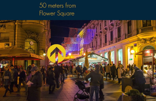 Manduša Heritage Apartments - Foto 54