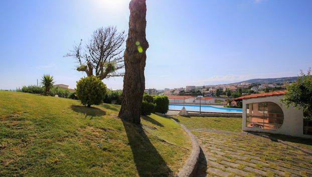 Buarcos Pool Apartment - Foto 2, Habitación