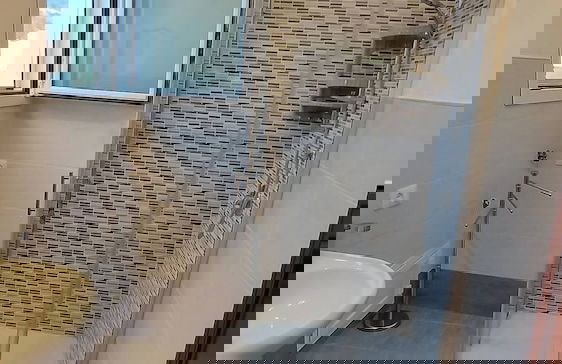 Seafront House Le Finestre Sul Mare With Balcony - Photo 9