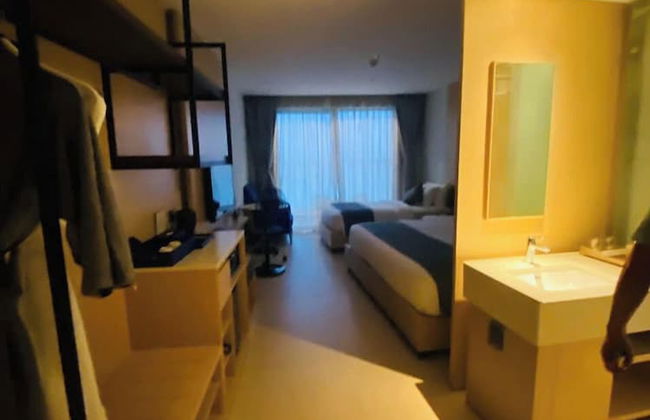 Arena Cam Ranh Beachfront Condotel - Foto 4