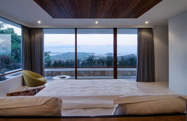 Villa Bliss - Foto 10