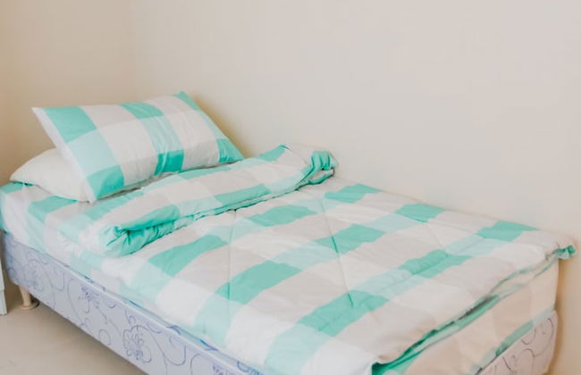 Spacious 3 Bedroom Appartement Avida - Foto 8