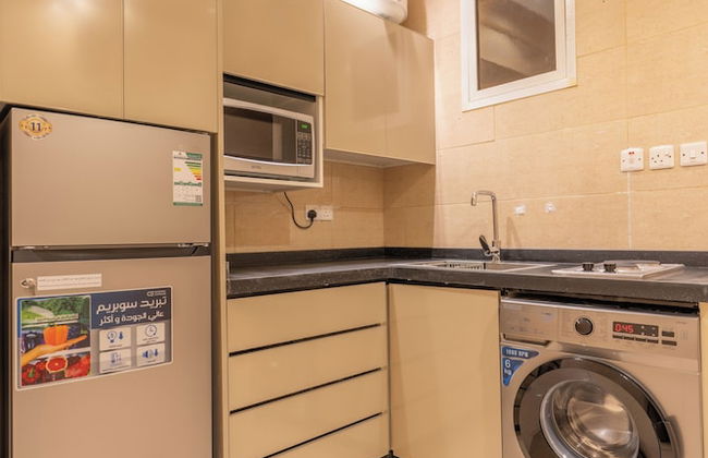 Deyala Serviced Apartments 4 - Foto 20