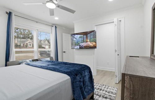 Brand New Modern Home 4BR-3BA Stylish Cozy - Foto 32