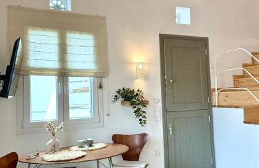 Molos Tinos Cycladic house - Foto 15