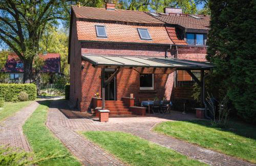 Ferienhaus Am Silberberg, Bad Saarow - Foto 33