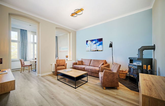 Strandvillen Wald & See - Foto 39