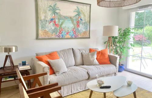 Les jardins de Beg Meil - Foto 7