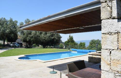 Casa Cabo da Eira - Foto 32