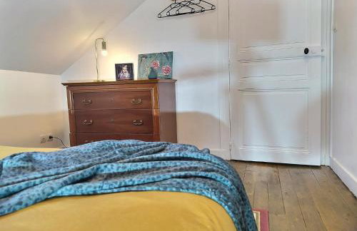 Maison Chic & charme Calme avec Jardin - Foto 17