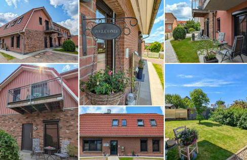 Greenments, Apartments für Freizeit und Beruf - Foto 1