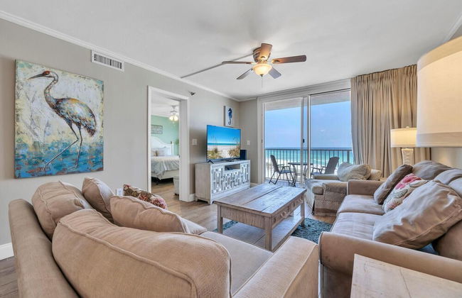 Destin on the Gulf 702 - Foto 21