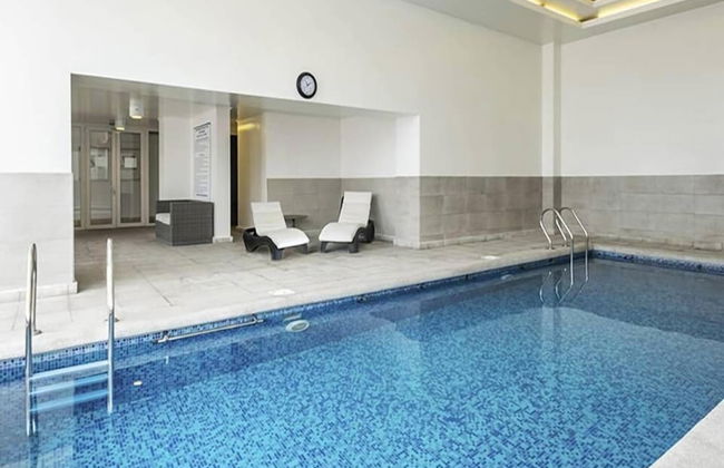 Departamento con Piscina y Spa en la Serena - Foto 14