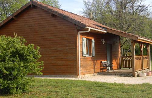 Mas d'Ambayrac chambres d' hôtes et gites - Foto 43