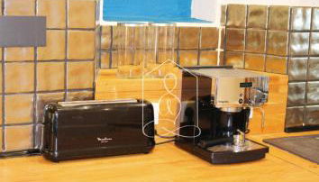 La Vague, au coeur du village de Montauroux - Foto 5