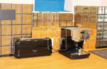 La Vague, au coeur du village de Montauroux - Foto 5