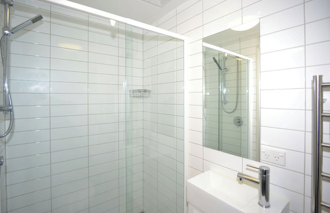 Southwark Hotel & Apartments - Foto 69