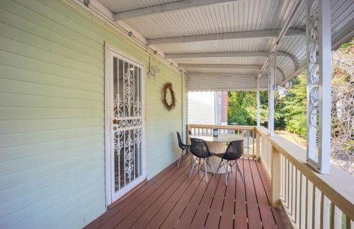 3bedroom APT with balcony & free street parking - Foto 42